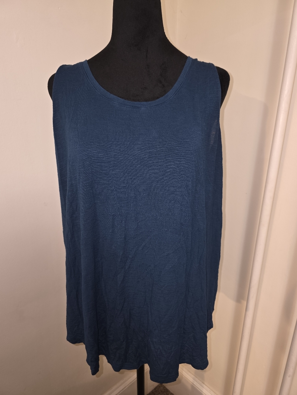 Maurices And Old Navy Tank Top Bundle - Picture 4 of 7